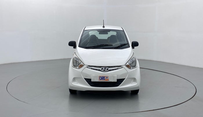 2013 Hyundai Eon D LITE PLUS, Petrol, Manual, 38,442 km, Highlights
