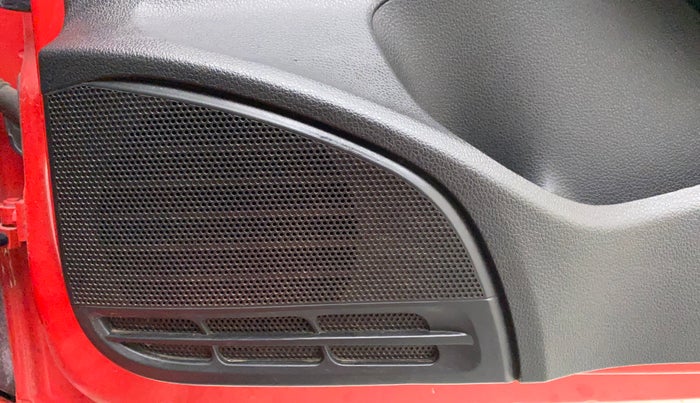 2015 Volkswagen Polo GT TSI AT, Petrol, Automatic, 43,212 km, Speaker
