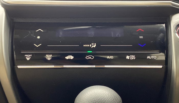 2019 Honda City V CVT, Petrol, Automatic, 43,798 km, Automatic Climate Control