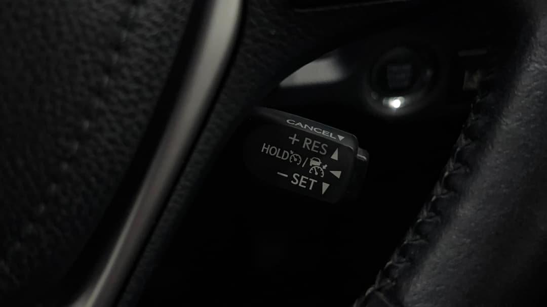 2016 Toyota RAV4 Gxl (4x4), Automatic, 115172 km, Cruise Control