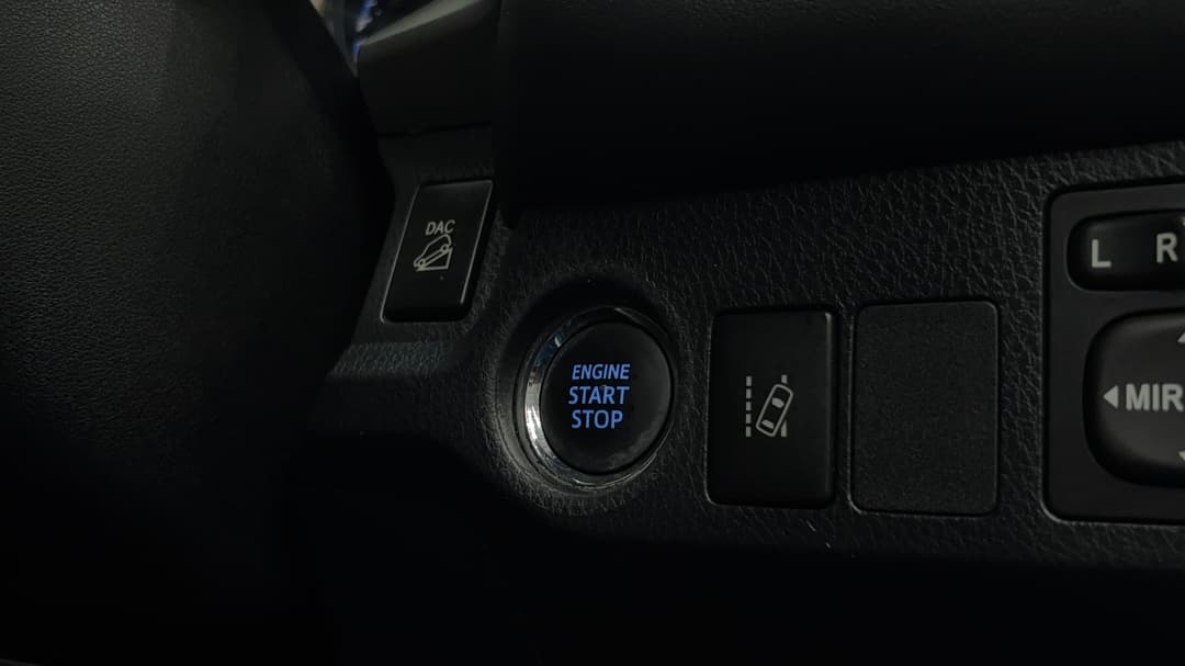 2016 Toyota RAV4 Gxl (4x4), Automatic, 115172 km, Keyless / Button Start