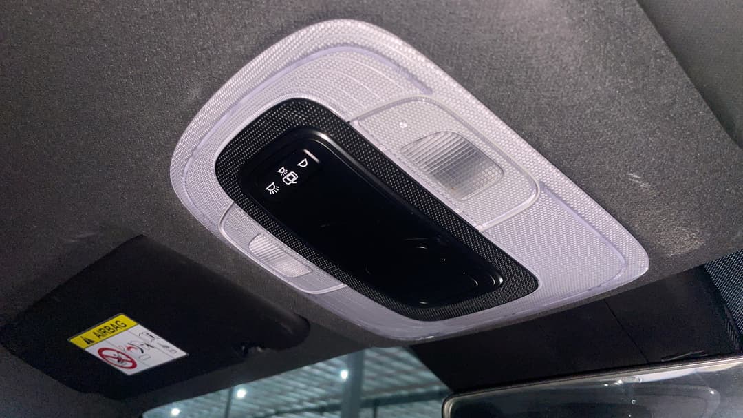 2021 Hyundai i30 N Line Special Edition, Automatic, 24576 km, On-Roof Controls/Sunglass holder