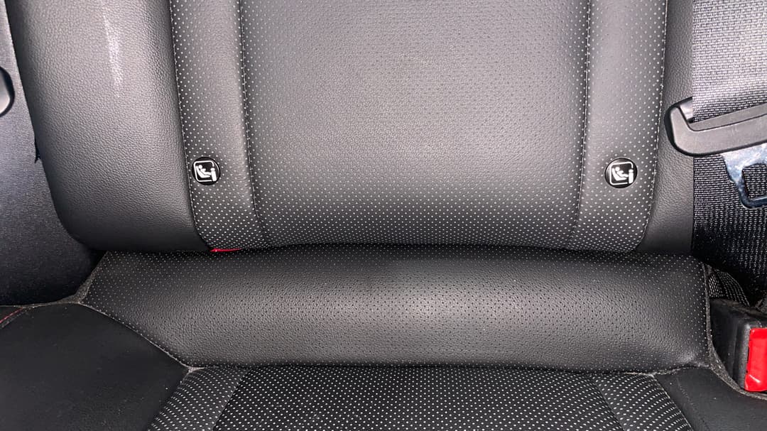 2021 Hyundai i30 N Line Special Edition, Automatic, 24576 km, Child Seat Anchor Points