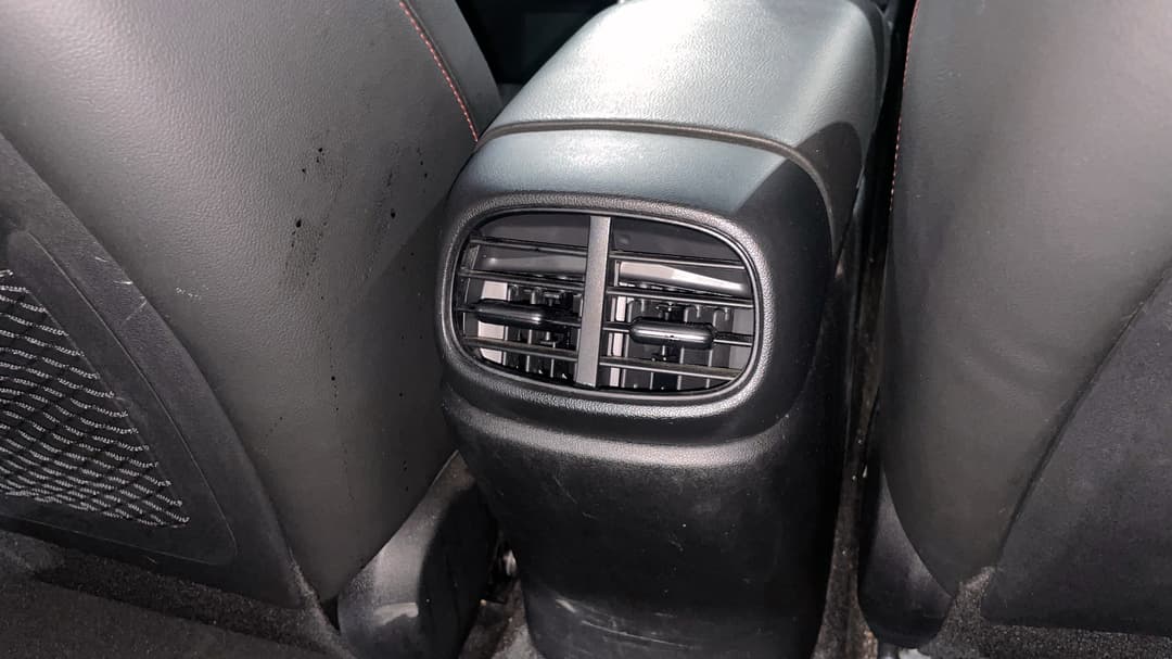 2021 Hyundai i30 N Line Special Edition, Automatic, 24576 km, Rear A/C Vent
