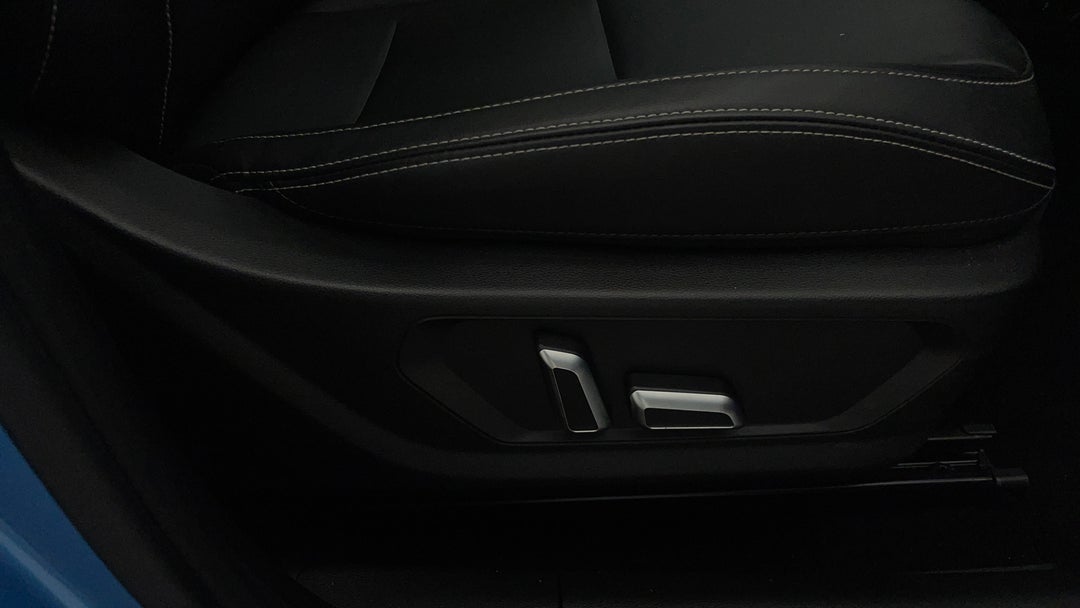 2023 GWM Haval Jolion Ultra Hybrid, Automatic, 25598 km, Drivers Side Adjustment Panel