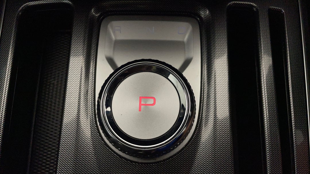 2023 GWM Haval Jolion Ultra Hybrid, Automatic, 25598 km, Gear Lever 