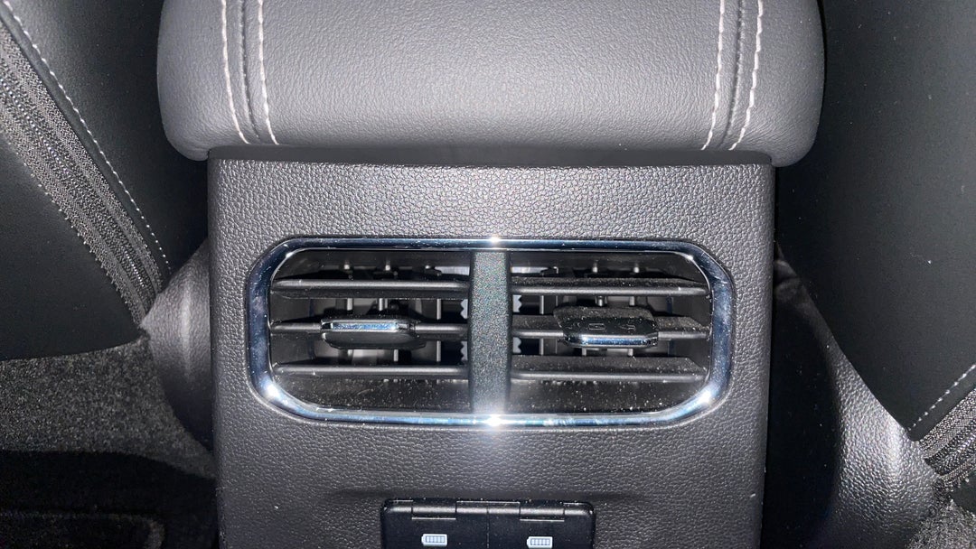 2023 GWM Haval Jolion Ultra Hybrid, Automatic, 25598 km, Rear A/C Vent
