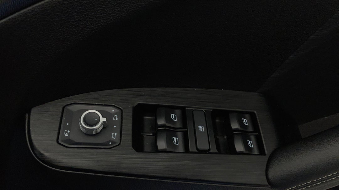 2023 GWM Haval Jolion Ultra Hybrid, Automatic, 25598 km, Drivers Side Door Panel Controls