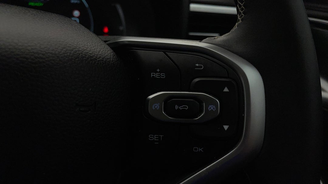 2023 GWM Haval Jolion Ultra Hybrid, Automatic, 25598 km, Cruise Control