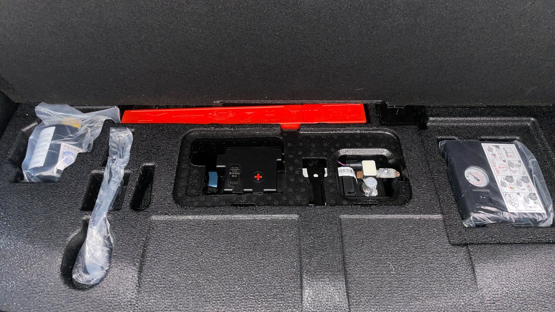 2023 GWM Haval Jolion Ultra Hybrid, Automatic, 25598 km, Spare Wheel