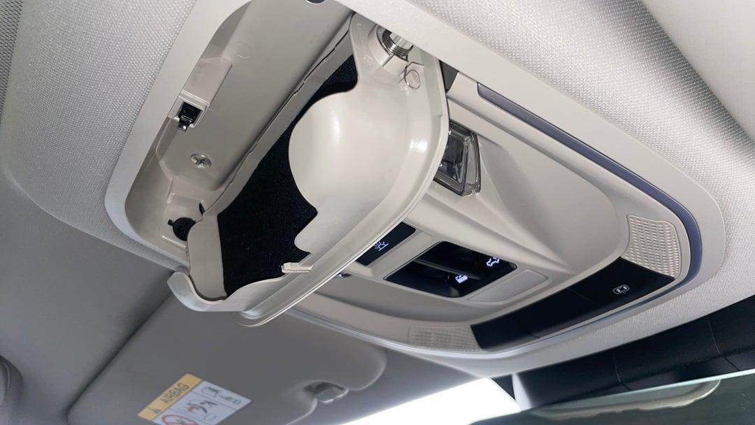 2023 GWM Haval Jolion Ultra Hybrid, Automatic, 25598 km, On-Roof Controls/Sunglass holder