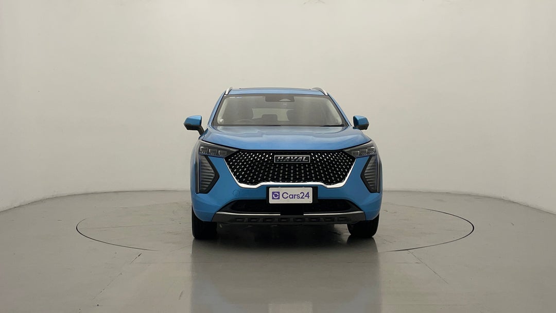 2023 GWM Haval Jolion Ultra Hybrid, Automatic, 25598 km, Front View