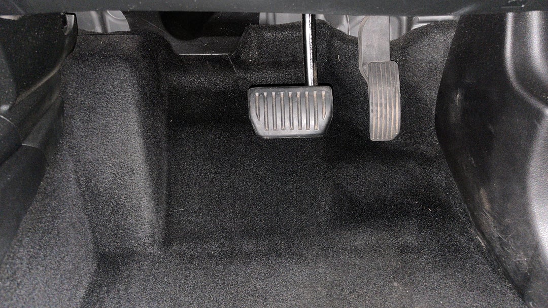 2023 GWM Haval Jolion Ultra Hybrid, Automatic, 25598 km, Pedals and Footmat