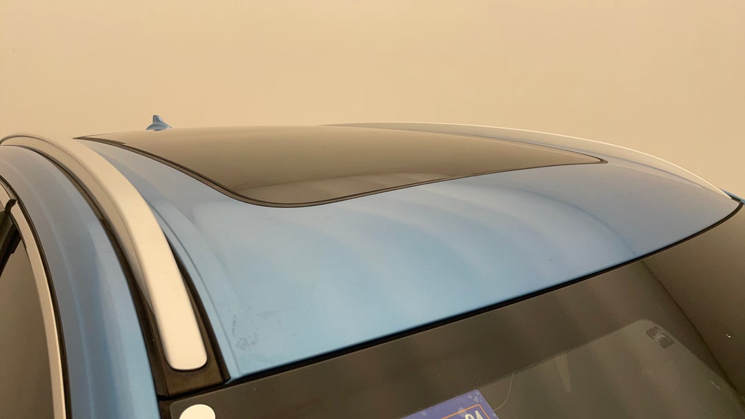 2023 GWM Haval Jolion Ultra Hybrid, Automatic, 25598 km, Roof/Sunroof View