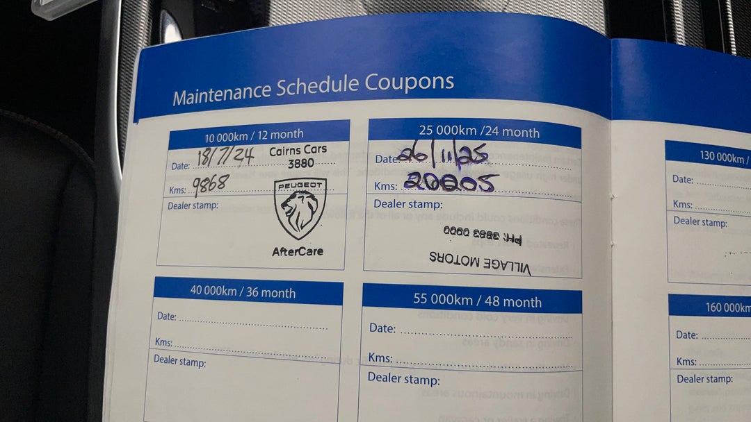 2023 GWM Haval Jolion Ultra Hybrid, Automatic, 25598 km, Service History