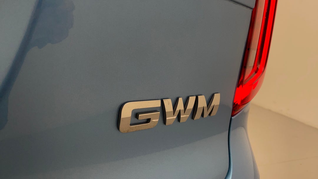 2023 GWM Haval Jolion Ultra Hybrid, Automatic, 25598 km, Badge (Boot Right Side)