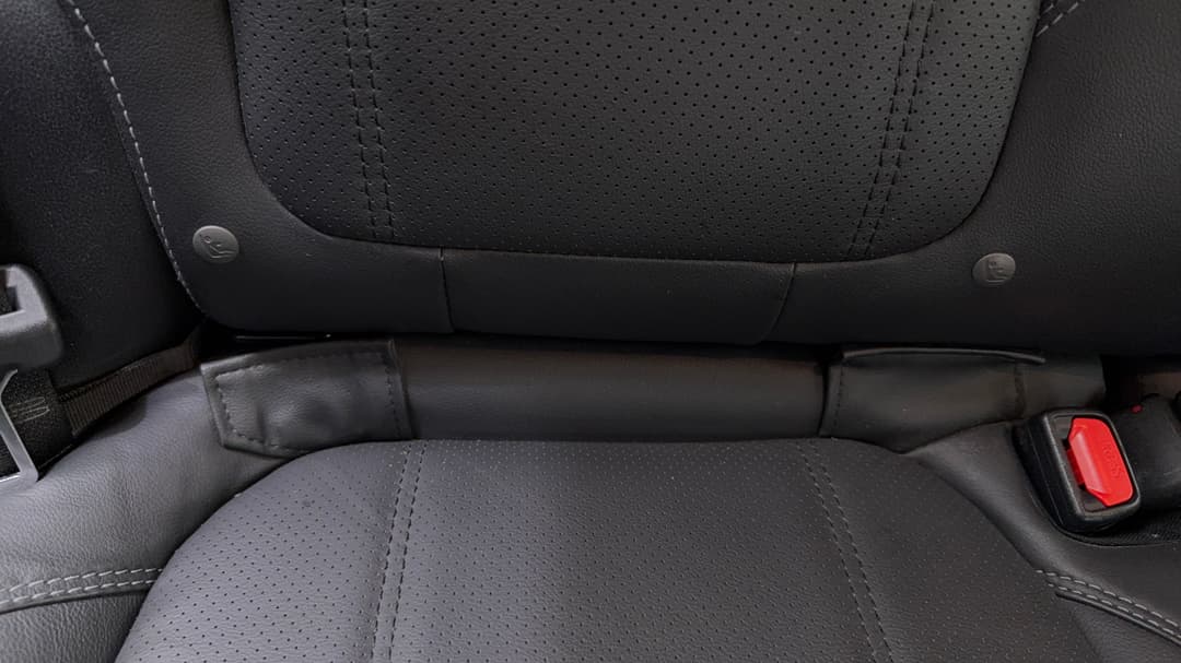 2018 Subaru Forester 2.5i-s (AWD), Automatic, 98794 km, Child Seat Anchor Points