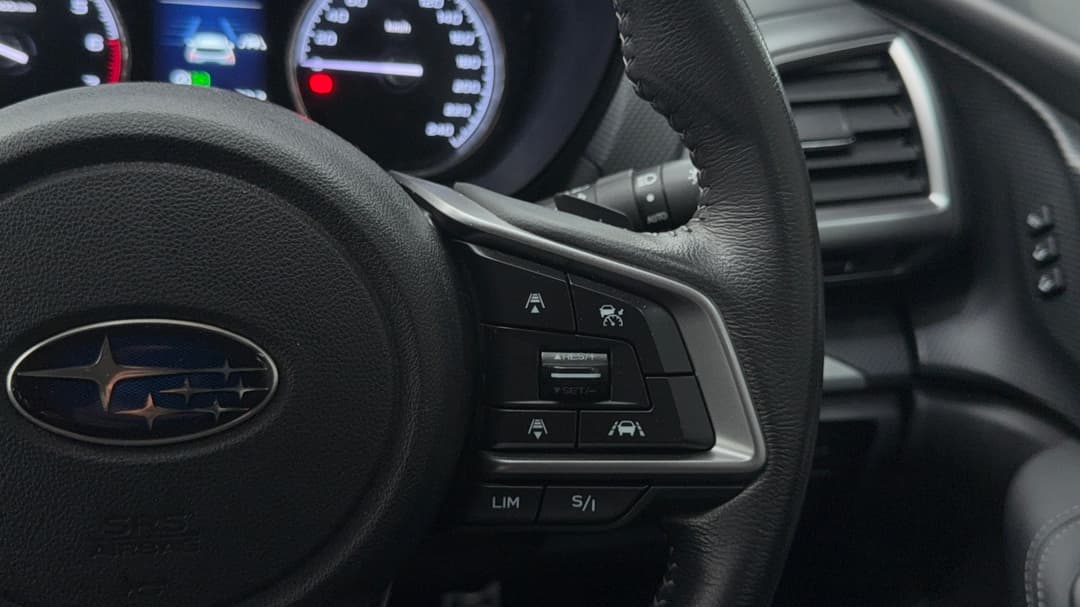 2018 Subaru Forester 2.5i-s (AWD), Automatic, 98794 km, Cruise Control