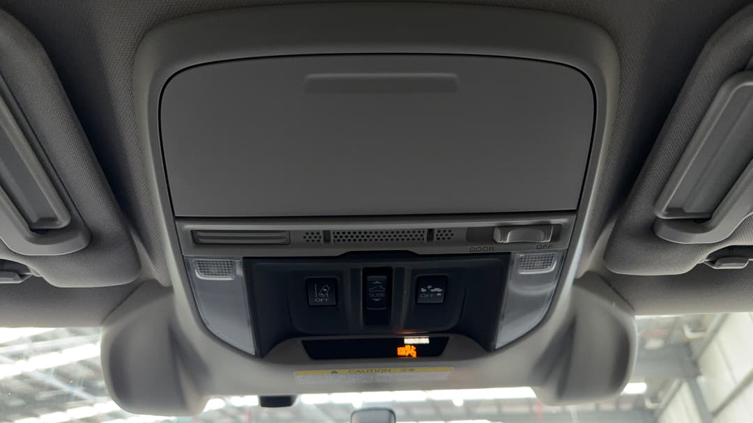 2018 Subaru Forester 2.5i-s (AWD), Automatic, 98794 km, On-Roof Controls/Sunglass holder