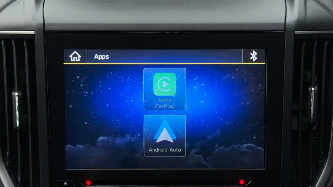 2018 Subaru Forester 2.5i-s (AWD), Automatic, 98794 km, Android/Apple Car Play
