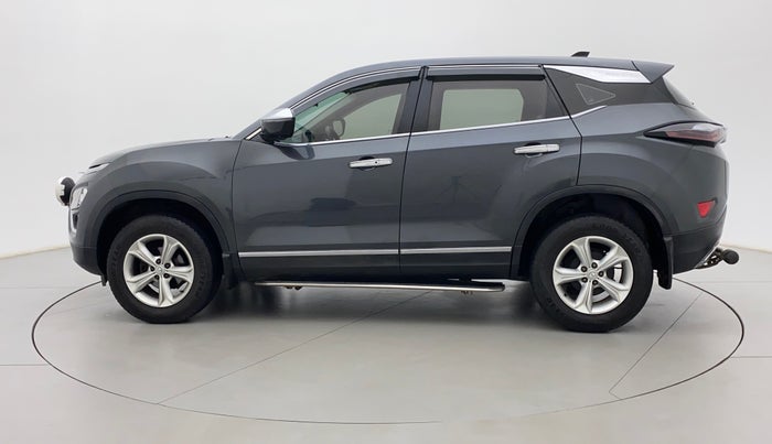 2019 Tata Harrier XZ 2.0L, Diesel, Manual, 43,879 km, Left Side