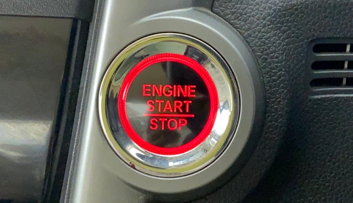 2020 Honda City V MT PETROL, Petrol, Manual, 4,216 km, Keyless Start/ Stop Button