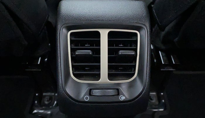 2019 Hyundai NEW SANTRO 1.1 SPORTS AMT, Petrol, Automatic, 30,912 km, Rear AC Vents