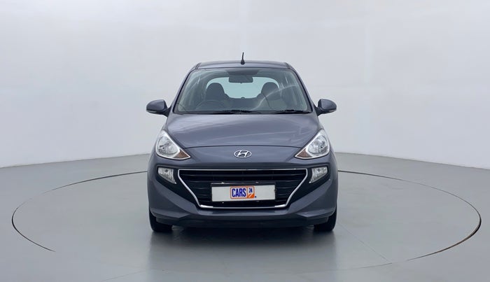 2019 Hyundai NEW SANTRO 1.1 SPORTS AMT, Petrol, Automatic, 30,912 km, Front