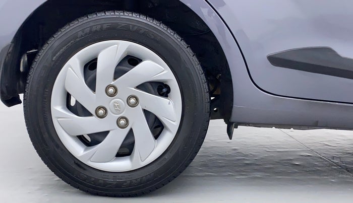 2019 Hyundai NEW SANTRO 1.1 SPORTS AMT, Petrol, Automatic, 30,912 km, Right Rear Wheel