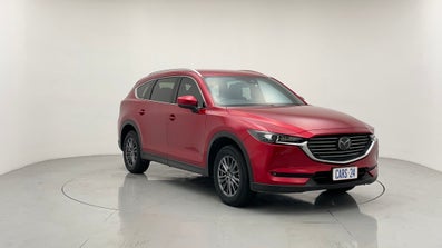 2020 Mazda CX-8 Touring (fwd) Automatic, 60k km Petrol Car