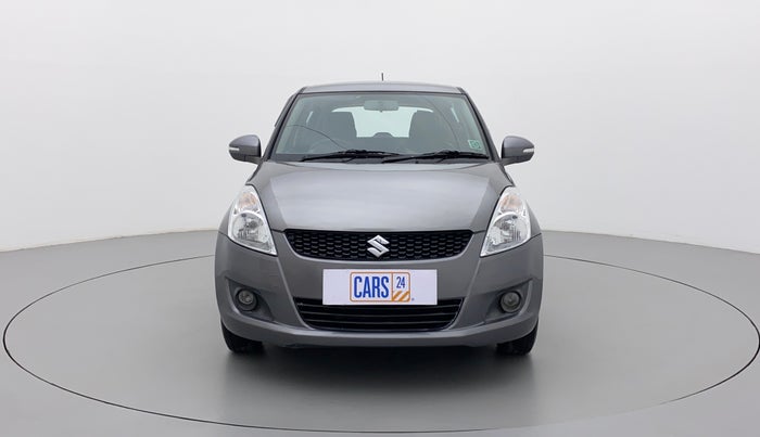 2012 Maruti Swift VDI, Diesel, Manual, 81,633 km, Highlights