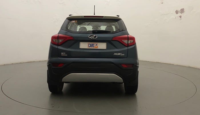 2022 Mahindra XUV300 W8 (O) 1.2 PETROL AMT, Petrol, Automatic, 20,405 km, Back/Rear