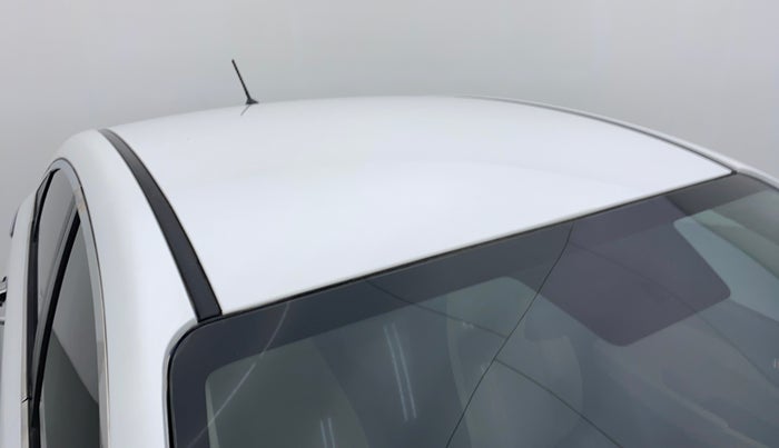 2018 Hyundai Verna 1.4 VTVT E, Petrol, Manual, 31,318 km, Roof/Sunroof View