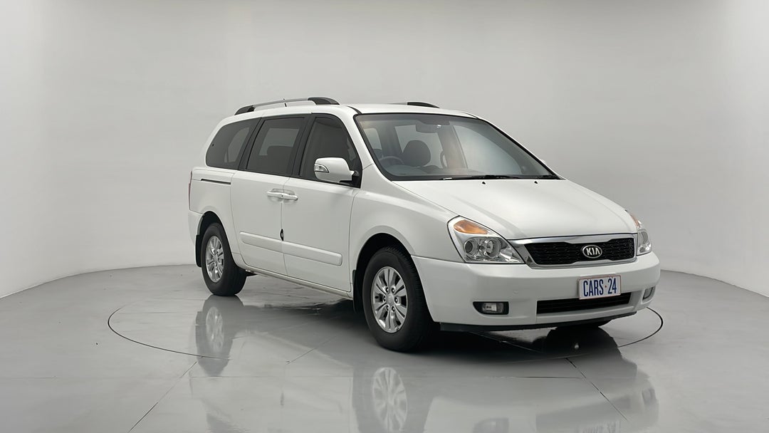 Right Front Diagonal (45- Degree) View