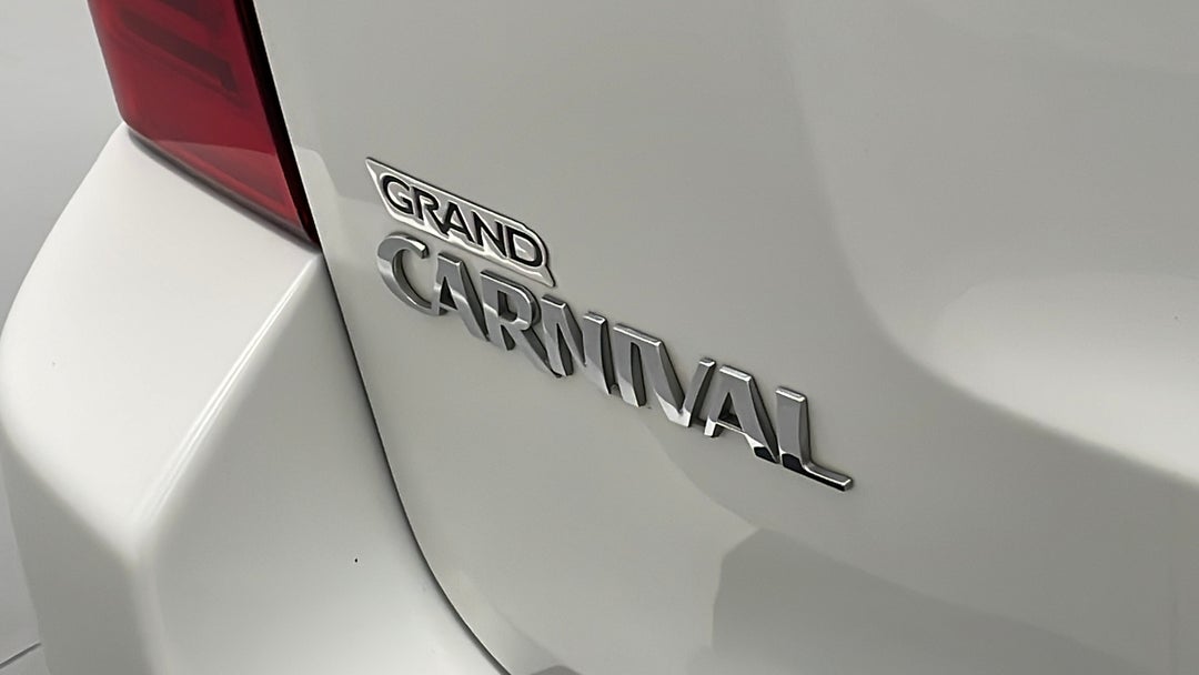 Badge (Boot Left Side)