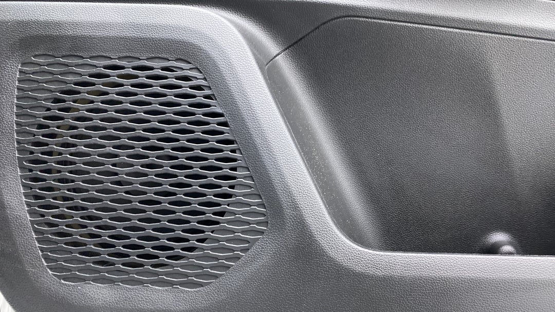 Speaker 