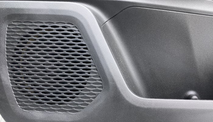 2021 Renault Kiger RXT 1.0 MT, Petrol, Manual, 16,466 km, Speaker