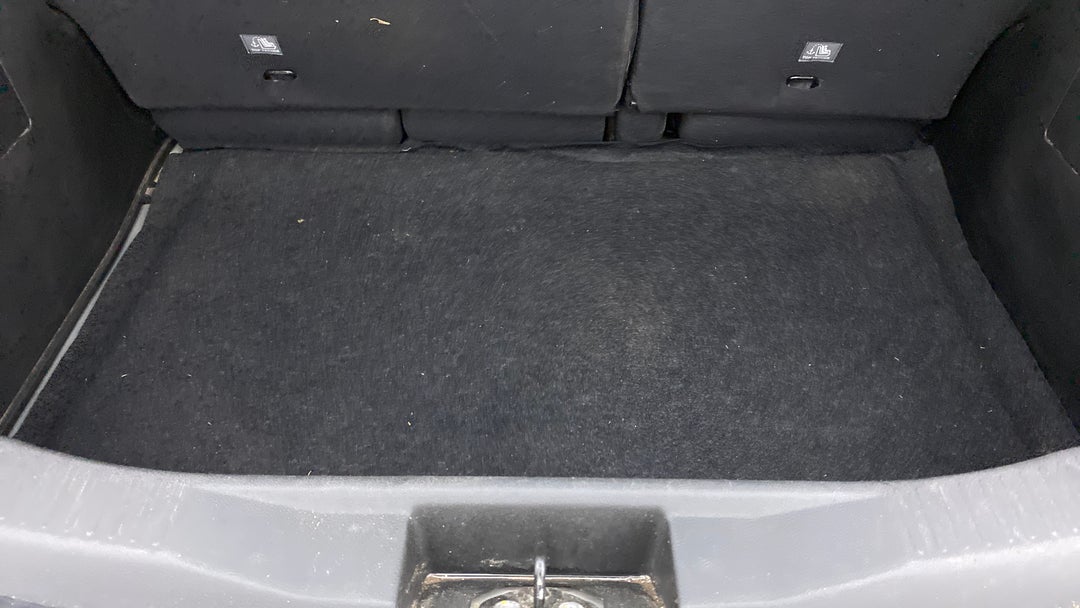 Boot Inside