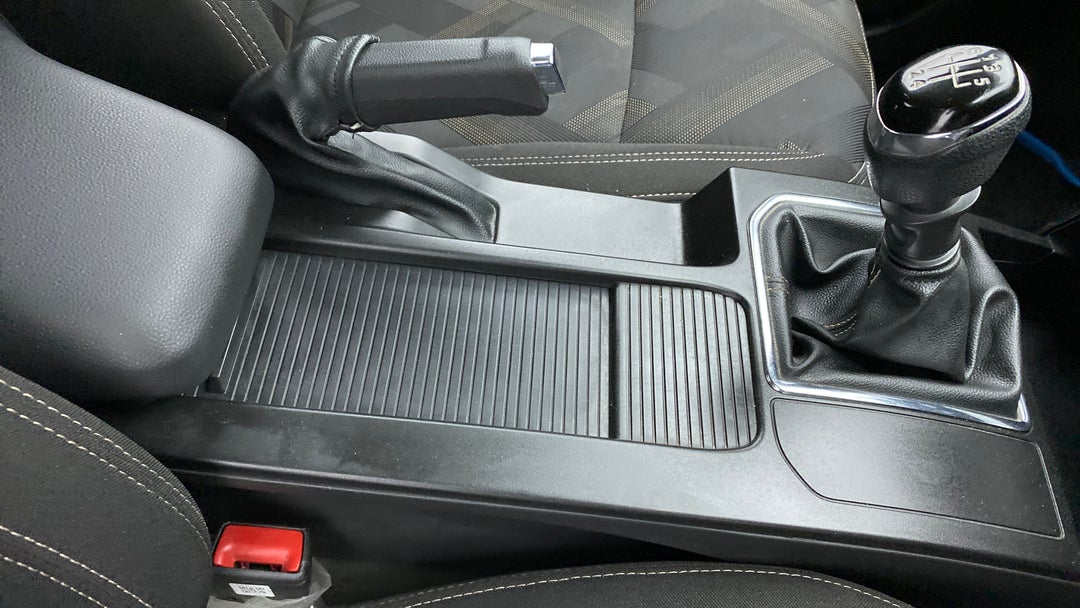 Gear Lever