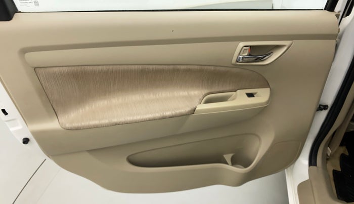2012 Maruti Ertiga VDI, Diesel, Manual, 1,05,351 km, Left rear window switch / handle - Window making noise/ moving slow