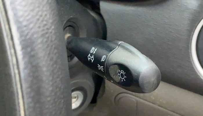 2011 Hyundai i10 ERA 1.1, Petrol, Manual, 48,863 km, Combination switch - Turn Indicator not functional