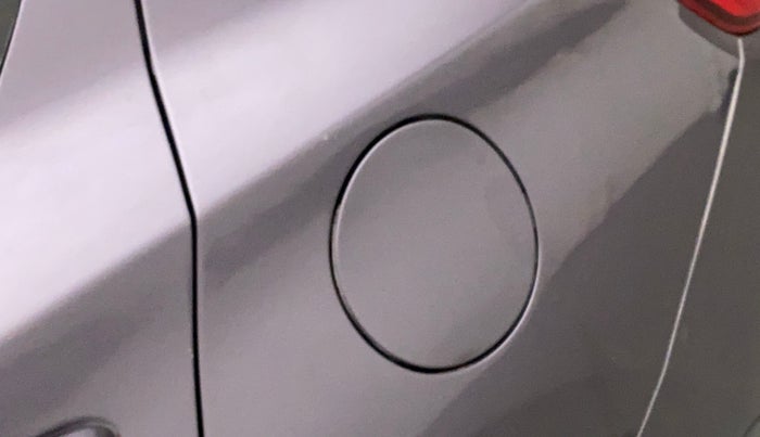 2019 Honda Amaze 1.5L I-DTEC V CVT, Diesel, Automatic, 55,583 km, Left quarter panel - Minor scratches