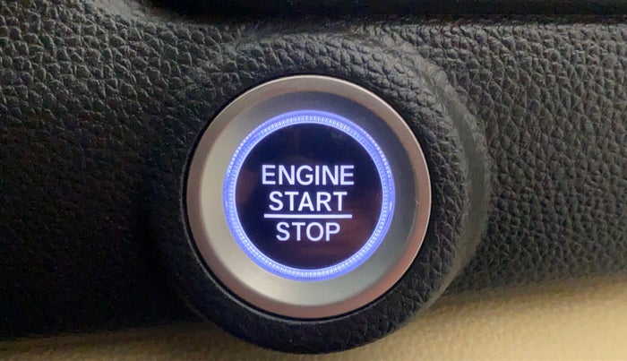 2019 Honda Amaze 1.5L I-DTEC V CVT, Diesel, Automatic, 55,583 km, Keyless Start/ Stop Button