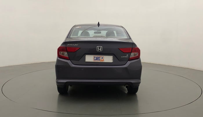 2019 Honda Amaze 1.5L I-DTEC V CVT, Diesel, Automatic, 55,583 km, Back/Rear