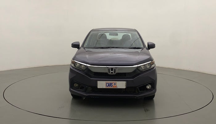 2019 Honda Amaze 1.5L I-DTEC V CVT, Diesel, Automatic, 55,583 km, Highlights