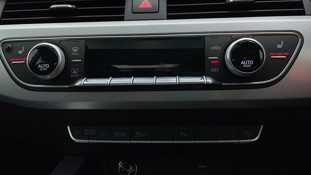 2019 Audi A4 2.0 Tfsi S Tronic S Line, Automatic, 26641 km, Ventilated Seats