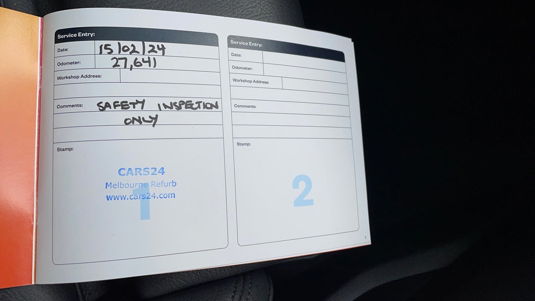 2019 Audi A4 2.0 Tfsi S Tronic S Line, Automatic, 26641 km, Service History