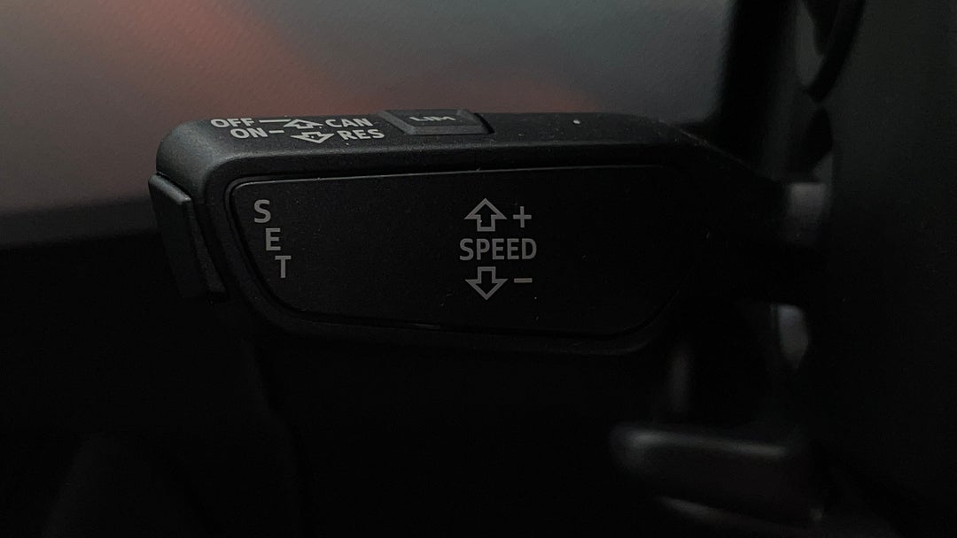 2019 Audi A4 2.0 Tfsi S Tronic S Line, Automatic, 26641 km, Cruise Control