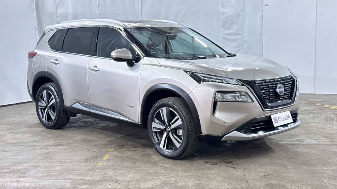 2024 Nissan X-trail Ti (4WD) E-power (hybrid), Automatic, 16303 km, 