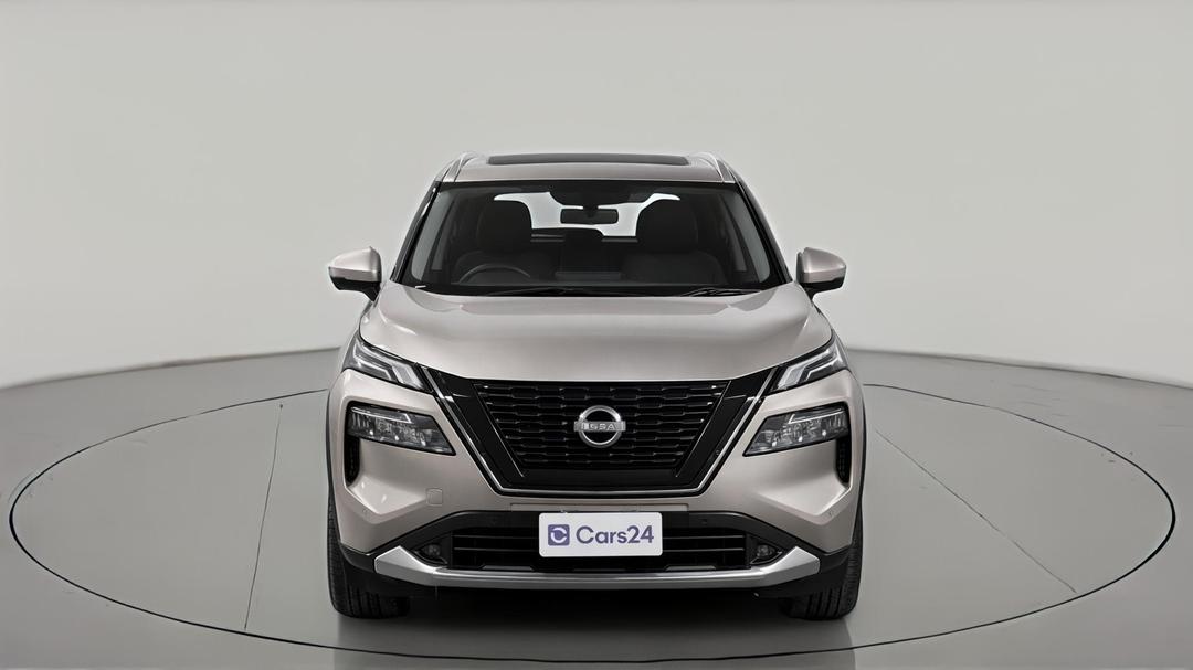 2024 Nissan X-trail Ti (4WD) E-power (hybrid), Automatic, 16303 km, Front View